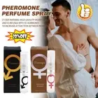 4ml Pheromone Perfume Aphrodisiac Womans Body Perfume Spray GX A5F3
