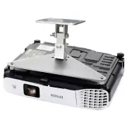 Projector Ceiling Mount for Epson PowerLite 98H 99W S17 S27 S29 W17 W29 X17 X21