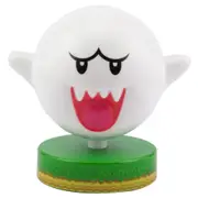 Nintendo Super Mario Boo Character Icon Light Kids/Childrens Bedroom Decor 8+