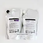 【Refill】Milbon Volumizing Shampoo & Treatment 1000ml For Enhanced Hair Volume