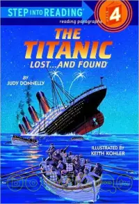 在飛比找博客來優惠-The Titanic: Lost and Found(St