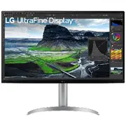 LG UltraFine 32" 4K 60Hz IPS USB-C 90W PD Monitor 32UQ850V
