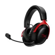 HyperX Cloud III 77Z46AA Wireless Gaming Headset