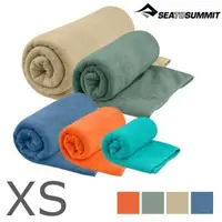 在飛比找PChome商店街優惠-Sea to Summit Tek Towel 舒適快乾毛巾