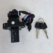 Ignition Switch Lock Keys Set For Honda CB750 Nighthawk 750 1991-2003