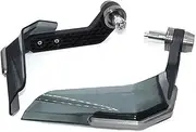 for Benelli TRK502 TRK 502 521 502X 2005-2023 Motorcycle Handguard Shield Hand Guard Protector Windshield Handguard(012)