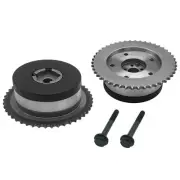 12621505 VVT Sprocket Cam Phaser Intake Exhaust Gear for 2012-2017 Chevy Equi...