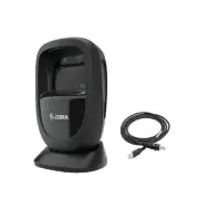 Zebra DS9308 2D Handsfree Barcode Scanner with USB Cable POS DS9308-SR00004ZZCN