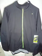CANNONDALE SIROCCO CYCLING WIND JACKET MEN'S MEDIUM (M) SRP - $125
