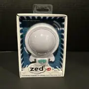Zed by - Baby Sleep Aid Helps Your Baby Sleep, 6 Vibration Modes and Calming ...