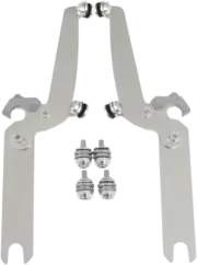 Memphis Shades MEM8922 Trigger-Lock Mount Kit for Sportshield Windshields