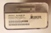iPod Shuffle A1204 Brand New & Sealed.