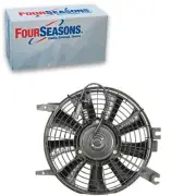 4 Seasons A/C Condenser Fan Assembly For 1996-1997 Geo Prizm