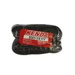 KENDA 建大內胎 20X1-1/8 F/V法嘴一條85元   451內胎   長48MM