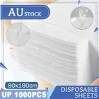UPTo 1000PCS Disposable Bed Sheet Non-woven Massage Beauty SPA Salon Table Cover