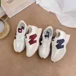 NEW BALANCE 327 NB327 皮革 酒紅 深藍 焦糖底 WS327KB WS327KA