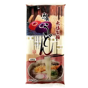 日本 葵foods 和食無鹽份麵條 無鹽製麵 (烏龍麵/蕎麥麵) 現貨 蝦皮直送