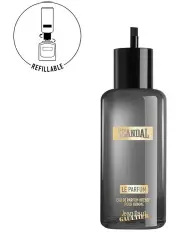 [Jean Paul Gaultier] Scandal Pour Homme Le Parfum Refill 200ml