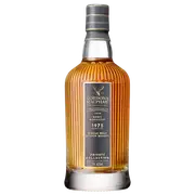 Gordon & MacPhail Private Collection Banff 1975 (46YO) 48.6% 700ml - Buy Online | The Wine Collective Marketplace