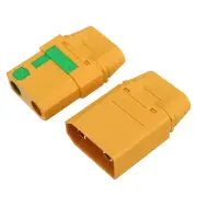 Amass Anti Spark Sparkproof Connector Plug XT90-S For Batttery RC Drone FPV Racing Multi Rotor