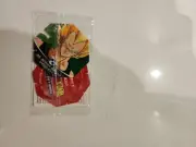 Dragonball Z Tazo Series 2 Sealed Double Error Pack #28 #6