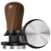 53.3mm Espresso Coffee Tamper - Premium Barista Coffee Tamper, Constant 30lb ...