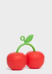 [A Shop of Things] Cherries Silicone Container
