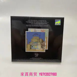 齊柏林飛船 Led Zeppelin The Song Remains TheSame 2CD