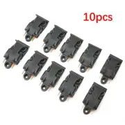 10Pcs Electric Kettle Thermostat Temperature Control Replacement