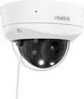 REOLINK RLC-843A - 4K PoE Security Camera with Spotlights, 5X Optical Zoom