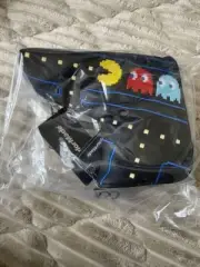 TaylorMade Pac-Man Official Store Product Pin-Shaped Putter Cover Golf Goods