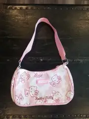 Hello Kitty Shoulder Purse, Bag, Jingpin, New