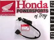 NEW HONDA OEM IGNITION SWITCH W/2 KEYS PIONEER 700M2/M2D/M4/M4D *35100-HL3-A01*