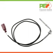 PEC Exhaust Gas Temp Sensor Pre-DPF For Volkswagen Touareg Diesel 3.0 CASA Turbo (for: Volkswagen)