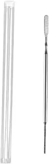 Ysyqkn Eyelash Lift Perm Tool with Protect Case,Metal Lash Lifting Rod,Lash Tint Tool for Eyelash Tinting,Perming,Curling,Extension, long