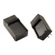 NP-BX1 Battery Wall Chargers For Sony CyberShot DSC-RX100 II DSC-H400 DSC-HX400V