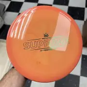 NEW Dynamic Discs Supreme Prototype Fugitive 176g