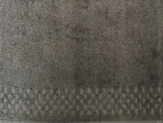 Actil Down Under Charcoal Grey Hand Towel