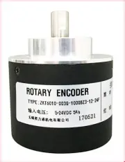 1pc new ZKT6010-003G-1000BZ3-12-24F