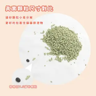 現貨6L豆腐貓砂 可沖馬桶 除臭貓砂 天然豆腐砂 豆腐貓沙 豆腐沙貓砂 豆腐沙 貓砂豆腐 貓沙 寵物用品 _HA055