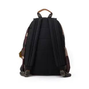 TIMBERLAND Timberland X Eastpak 聯名款中性大容量雙肩後背包 迷彩 A2JXJ-V10