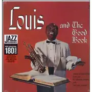 Louis Armstrong - And The Good Book [New LP Vinyl]