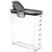 Prepworks from Progressive International container Food Storage, 1 Count, 1 c...