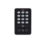 Security RFID Electric Door Lock Access Control Reader Keypad