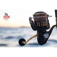 在飛比找蝦皮購物優惠-Youcatch 23 DAIWA BG SW 18000H