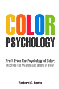 在飛比找誠品線上優惠-Color Psychology: Profit From 