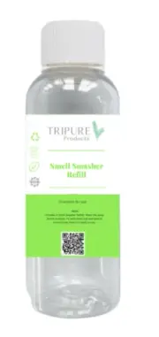 Tripure Products - Smell Smasher Concentrate 100ml