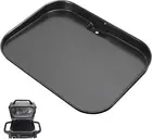 Grill Griddle Plate for Ninja Woodfire OG700 Series Outdoor Grills, Ninja XSKGRD
