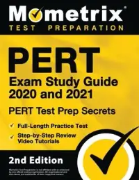 在飛比找博客來優惠-PERT Exam Study Guide 2020 and