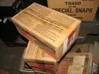 Paslode 404071 Wide Crown 16 Gauge 1 1/4" Staples GSW2600 (9000)